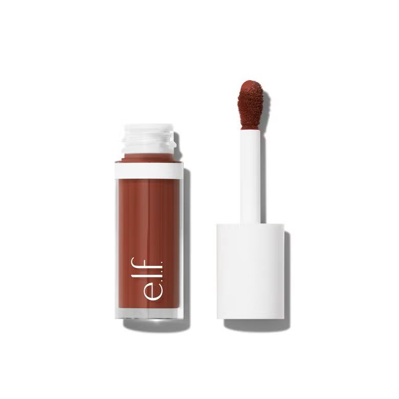 e.I.f. Camo Liquid Blush  - Bronze Bombshell